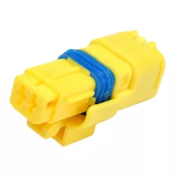 Citroen Delphi rendszer Csatlakozó 2-tűs 211PC022S8149