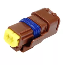 Citroen Delphi rendszer Csatlakozó 2-tűs 211PC022S8149