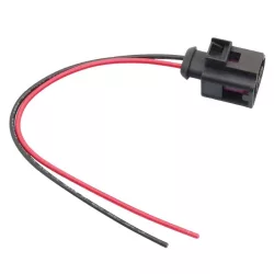 Tolatóradar Csatlakozó Volkswagen 4D0971992