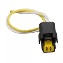 Bosch Denso Mitsubishi Valeo Generátor csatlakozó 2-tűs