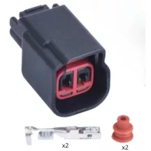 Ford Mazda Hangszóróhoz és Befecskendező csatlakozó EV6, E-4014A, E-4011A típusú dugó