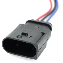   Audi Seat Skoda Vw Gyújtótekercs csatlakozó vezetékkel 4D0971994
