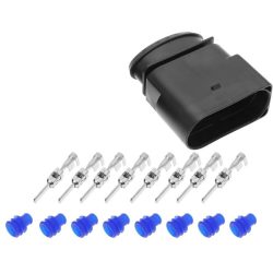 Audi Skoda Vw Első lámpa fényszóró csatlakozó 1J0973835