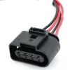 Audi Skoda Seat Vw Gyújtótekercs csatlakozó vezetékkel 8K0973724