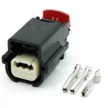   Nissan Ford Parkolásérzékelő PDC Csatlakozó 3-tűs 31403-3700