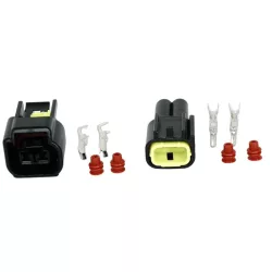 Ford Focus Gyújtótekercs elektromos csatlakozó készlet FW-C-2M-B​