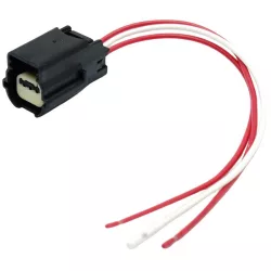 Chevrolet Cruze Parkolóradar jeladó csatlakozó 3-tűs 13394368 