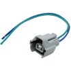Toyota Lexus Ford Nissan Izusu Üzemanyag befecskendező csatlakozó vezetékkel 2-tűs 6189-0670