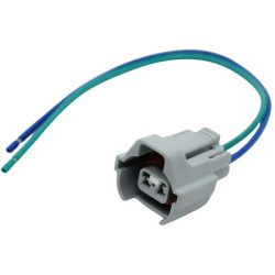 Toyota Lexus Ford Nissan Izusu Üzemanyag befecskendező csatlakozó vezetékkel 2-tűs 6189-0670