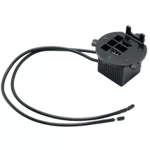 Hyundai SantaFe H7 izzótartó csatlakozó vezetékkel