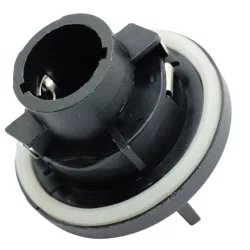 Volkswagen Jetta 2011-2017 Első irányjelző izzótartó foglalat