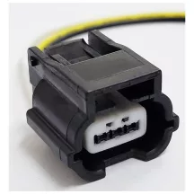   3 pin PDC tolatóradar és 1.5 dCi vezérműtengely jeladó csatlakozó 7283-8852-30