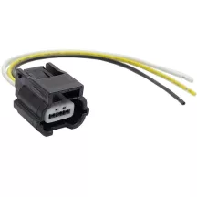   Nissan Honda Mercedes Renault PDC Tolatóradar csatlakozó 3-érintkezős