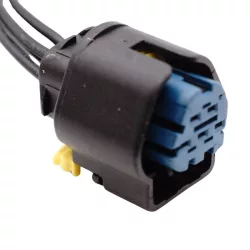 Honda Ford Vw Audi Opel Volvo Üzemanyag szivattyú csatlakozó vezetékkel 5-tűs 1928405159