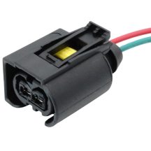   Volkswagen Audi BMW Ford világítás érzékelők elektromos csatlakozó 2-tűs 09441261