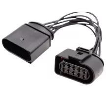 Audi Seat Skoda Vw Xenon HID fényszóró adapter 1J0973737