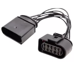 Audi Seat Skoda Vw Xenon HID fényszóró adapter 1J0973737