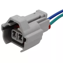   Toyota Honda Mazda Subaru Üzemanyag Befecskendező csatlakozó 2 pólusú DJ7024Y211