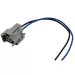 Toyota Honda Mazda Subaru Üzemanyag Befecskendező csatlakozó 2 pólusú DJ70226B221