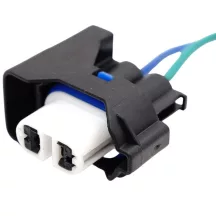   Ford Mazda 2 pólusú H11 ködlámpa csatlakozó 7183-3789-30