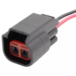 Ford Focus Mondeo vízálló gyújtótekercs csatlakozó 7283-8220