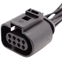   Audi Seat Skoda Vw sebességváltó légtömegmérő csatlakozó 1J0973714