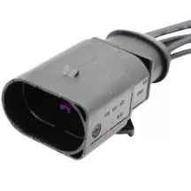   Audi Seat Skoda Vw sebességváltó légtömegmérő csatlakozó APA 1J0973714