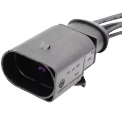 Audi Seat Skoda Vw sebességváltó légtömegmérő csatlakozó APA 1J0973714