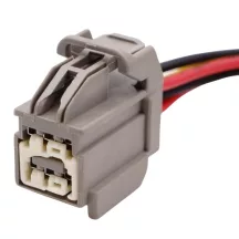   6 pólusú Ford tolatókamera radar szenzor csatlakozó 7283645440