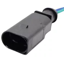   Audi Seat Skoda Vw fékbetét-kopásérzékelő csatlakozó 1J0973802