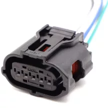   Toyota Lexus 5-pólusú légtömegmérő (MAF) szenzor csatlakozó 90980-12292