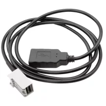 Honda USB AUX adapter kábel 2008- Civic Jazz Accord CR-V