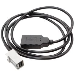 Honda USB AUX adapter kábel 2008- Civic Jazz Accord CR-V