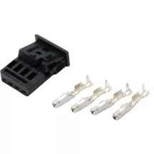   BMW 4 pólusú csatlakozó készlet világításhoz ajtóvilágításhoz