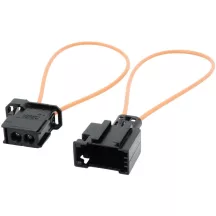   MOST Optikai szál bypass (hurok) készlet – Apa & Anya diagnosztikai csatlakozó