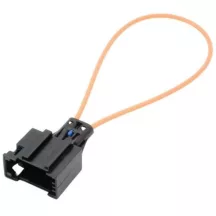   MOST Optikai szál bypass (hurok) készlet – Anya & Anya diagnosztikai csatlakozó