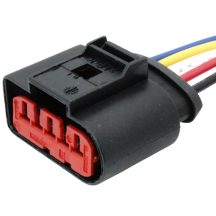 Audi Seat Skoda Vw fékbetét-kopásérzékelő csatlakozó 1J0973802