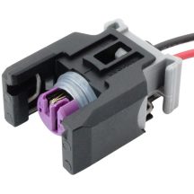   Mercedes OM651 Üzemanyag-befecskendező (injektor) csatlakozó kábelköteg A6510701287