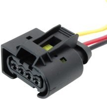   Mercedes Jepp Légtömegmérő (MAF) csatlakozó kábelköteg A2035453628