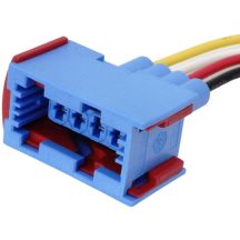 Mercedes Jepp Légtömegmérő (MAF) csatlakozó kábelköteg A2035453628