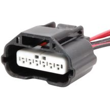   Nissan Légtömegmérő (MAF) csatlakozó kábelköteg 7282-8850-30