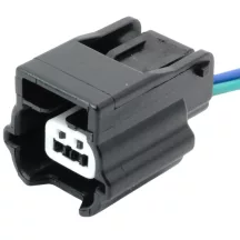 Opel Renault Mercedes Világítás csatlakozó A4159062300