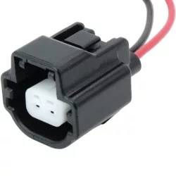 Nissan Tolatólámpa Nappali Menetfény (DRL) Csatlakozó 7183787230
