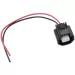 Nissan Tolatólámpa Nappali Menetfény (DRL) Csatlakozó 7183787230