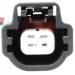 Nissan Tolatólámpa Nappali Menetfény (DRL) Csatlakozó 7183787230
