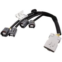   Peugeot Citroen Üzemanyag befecskendező kábelköteg 656905