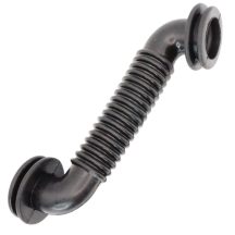   Univerzális Ajtóátvezető gumi harmonika – 25 mm furathoz