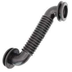 Univerzális Ajtóátvezető gumi harmonika – 25 mm furathoz