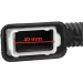 Vw Golf Tiguan Touareg Touran Ajtóátvezető gumi harmonika – 5G6971829B 