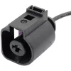 VAG 1-pólusú Önindító motor csatlakozó – Audi / VW / Skoda / Seat – 071973751